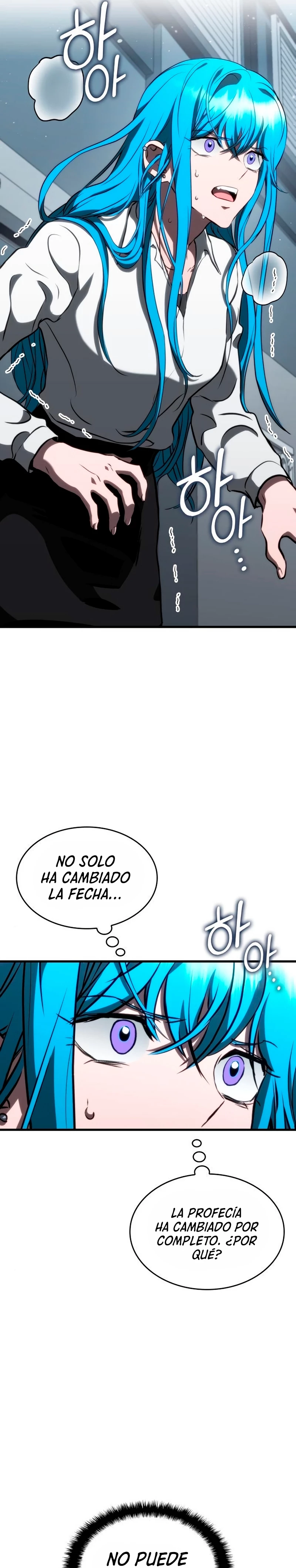 Asesino de Dragones Capítulo 87 - Página 7 en español