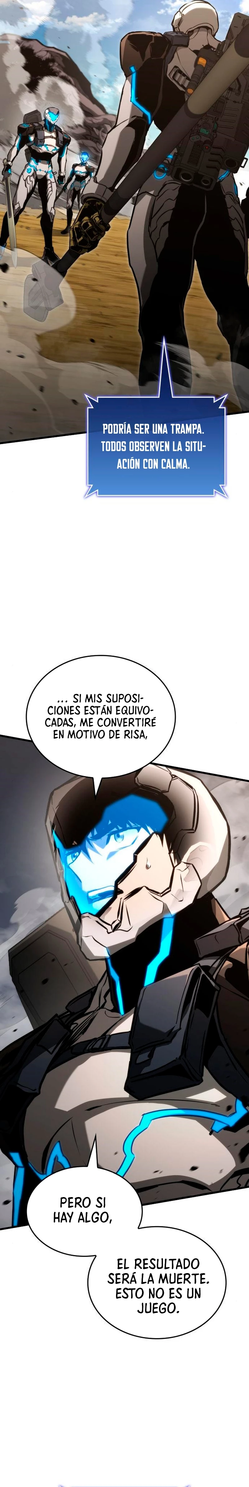 Asesino de Dragones Capítulo 88 - Página 5 en español