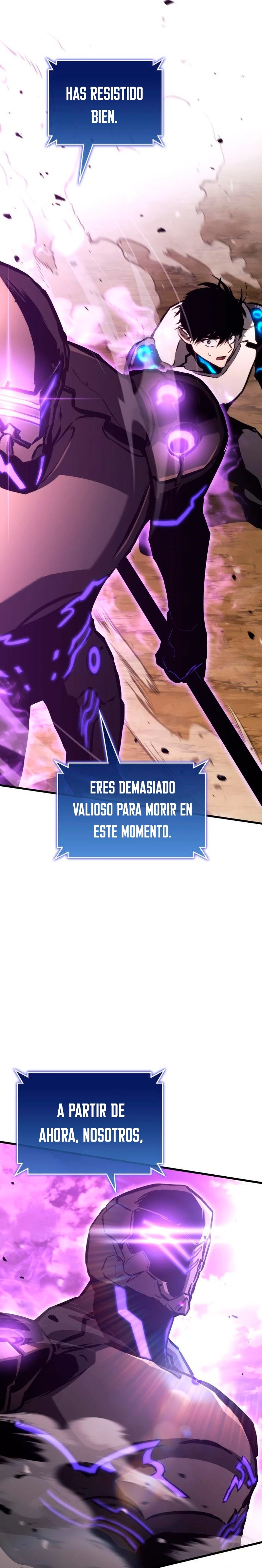 Asesino de Dragones Capítulo 89 - Página 29 en español