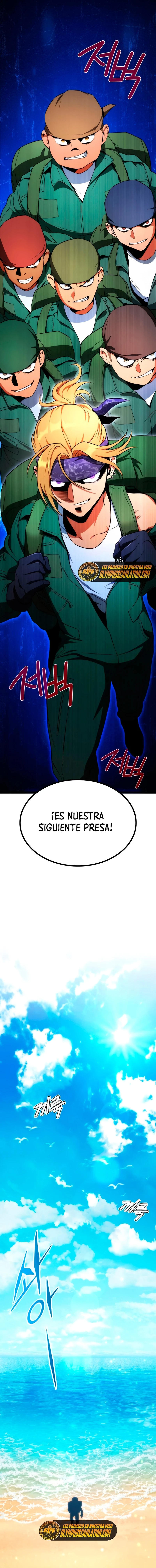 Asesino de Dragones Capítulo 9 - Página 14 en español