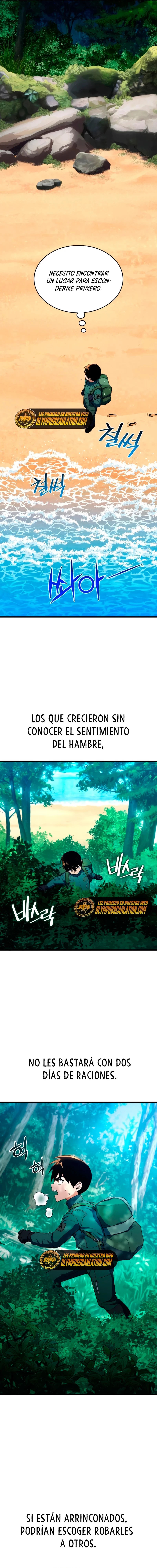 Asesino de Dragones Capítulo 9 - Página 16 en español