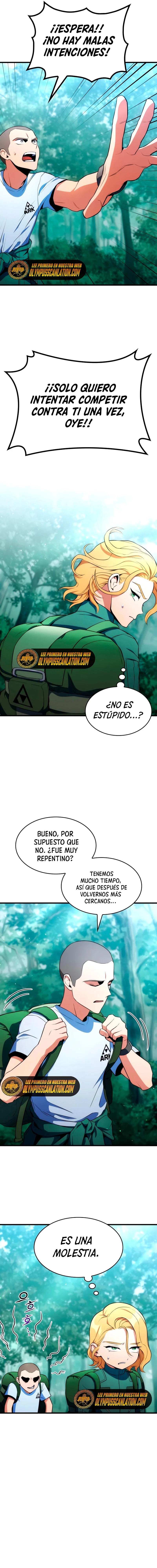 Asesino de Dragones Capítulo 9 - Página 19 en español