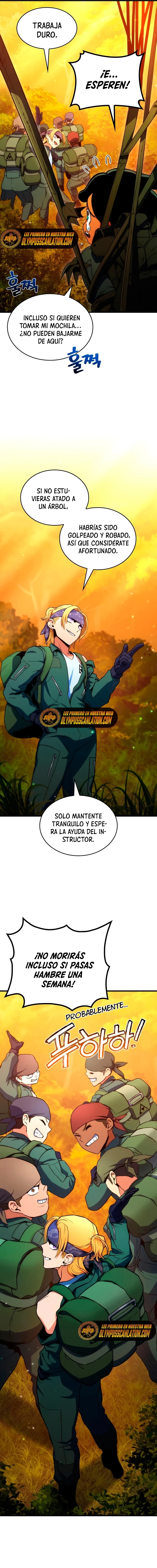Asesino de Dragones Capítulo 9 - Página 22 en español