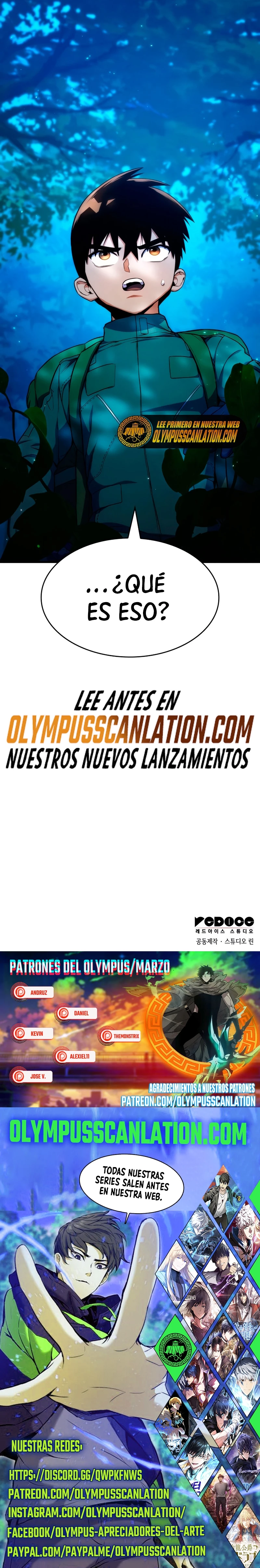 Asesino de Dragones Capítulo 9 - Página 30 en español