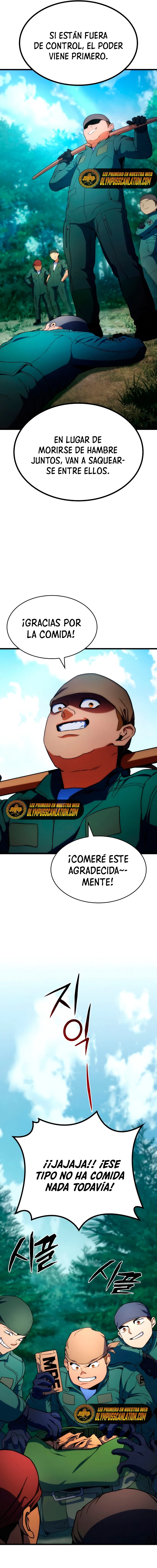 Asesino de Dragones Capítulo 9 - Página 9 en español