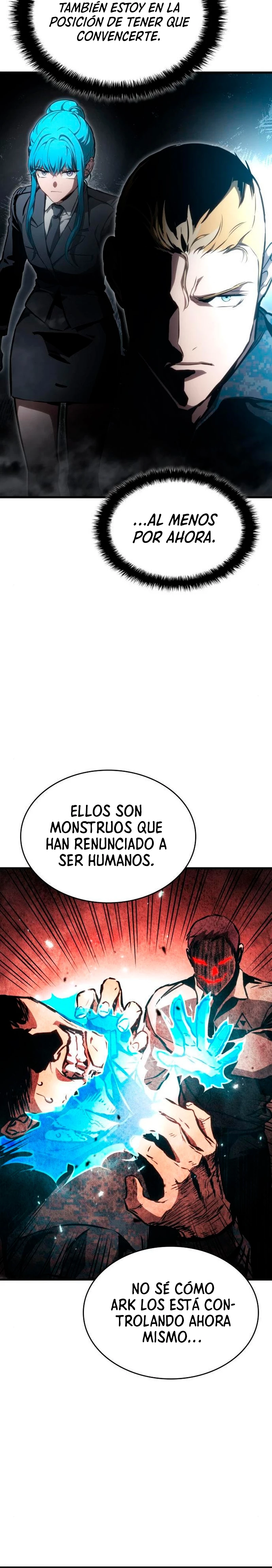 Asesino de Dragones Capítulo 90 - Página 16 en español