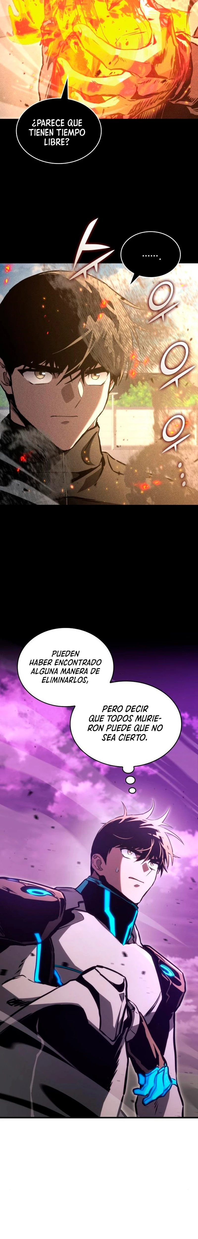Asesino de Dragones Capítulo 90 - Página 5 en español