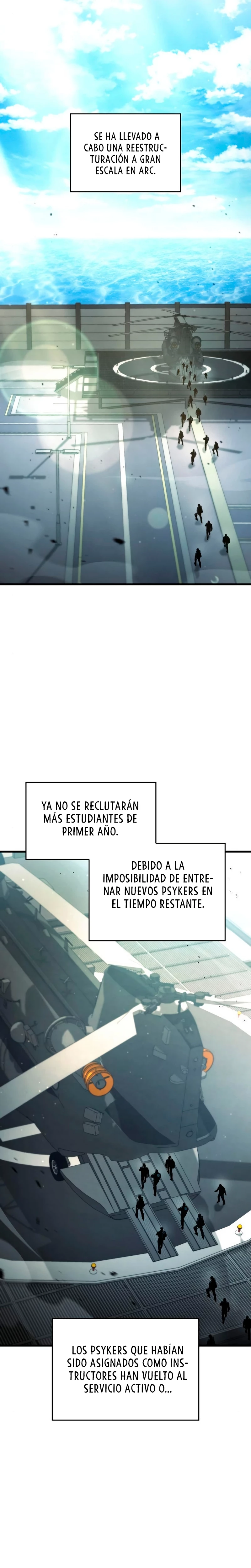 Asesino de Dragones Capítulo 91 - Página 9 en español