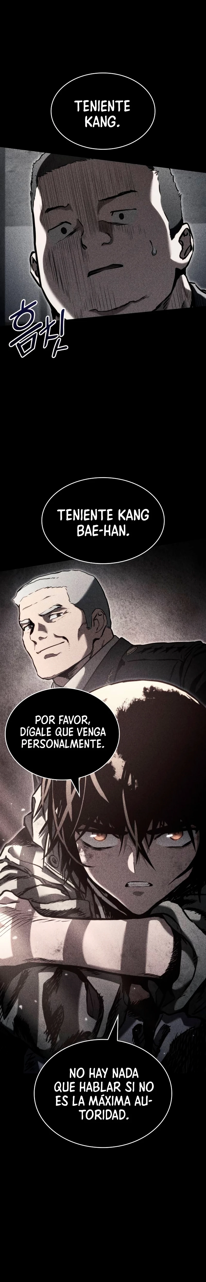 Asesino de Dragones Capítulo 92 - Página 32 en español