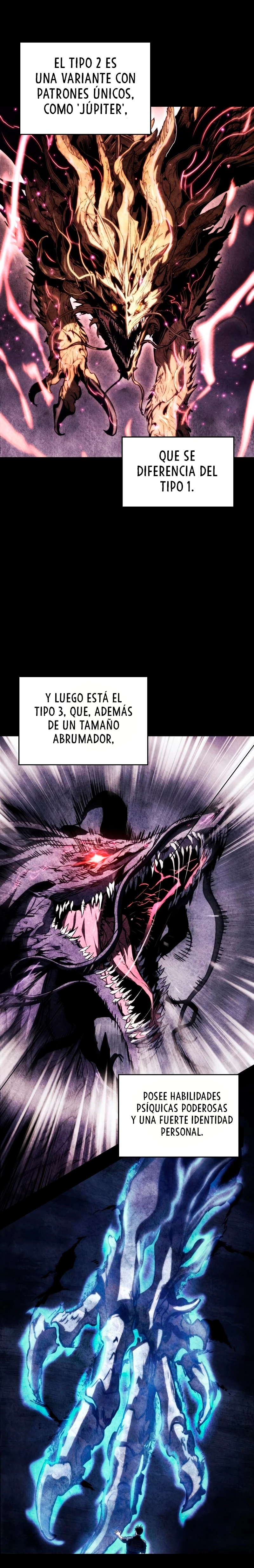 Asesino de Dragones Capítulo 93 - Página 20 en español