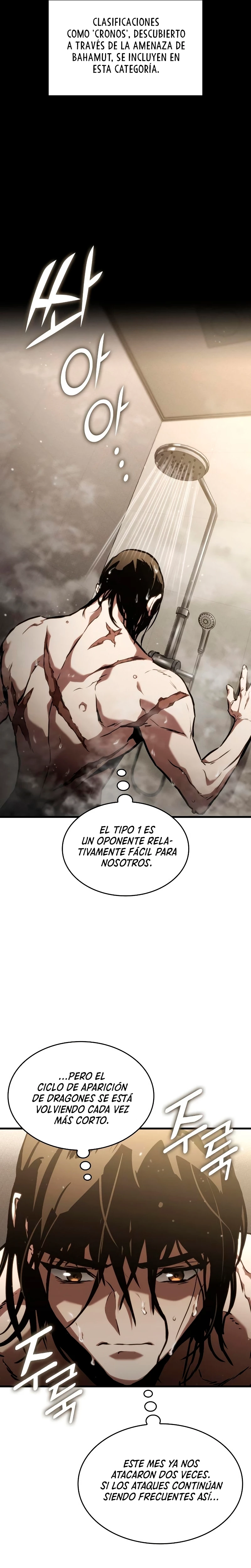 Asesino de Dragones Capítulo 93 - Página 21 en español