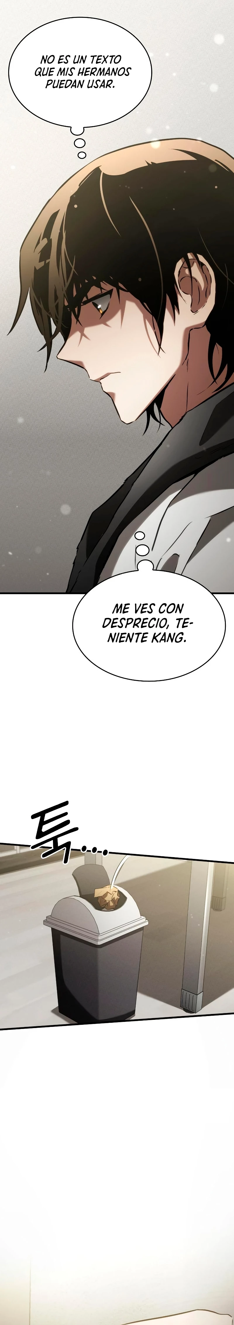 Asesino de Dragones Capítulo 93 - Página 24 en español