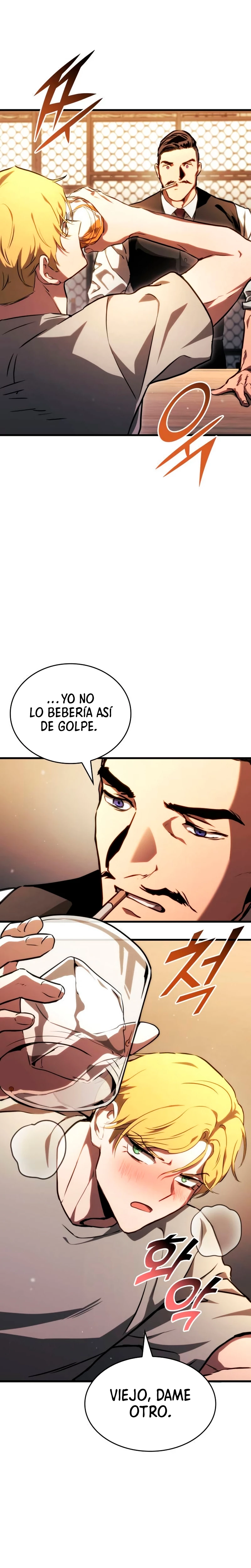 Asesino de Dragones Capítulo 94 - Página 10 en español