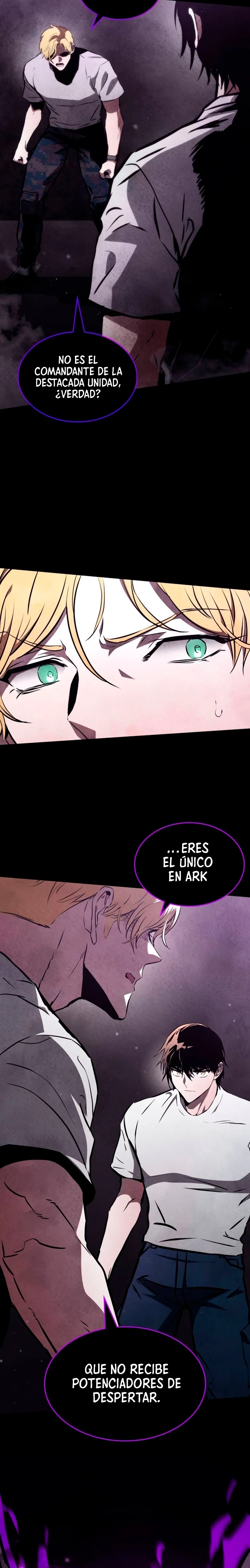Asesino de Dragones Capítulo 95 - Página 15 en español