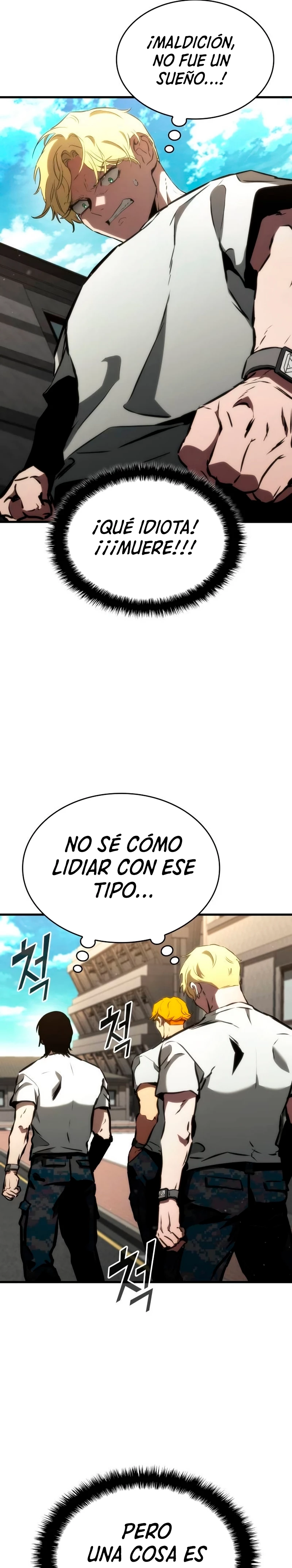 Asesino de Dragones Capítulo 95 - Página 24 en español