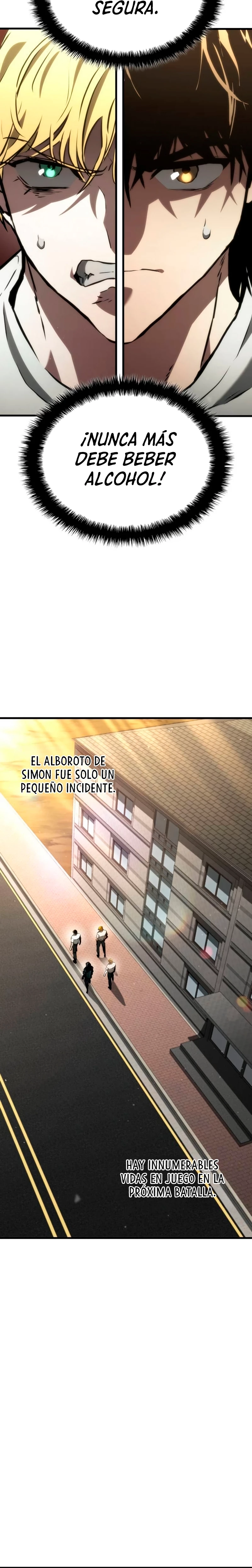 Asesino de Dragones Capítulo 95 - Página 25 en español