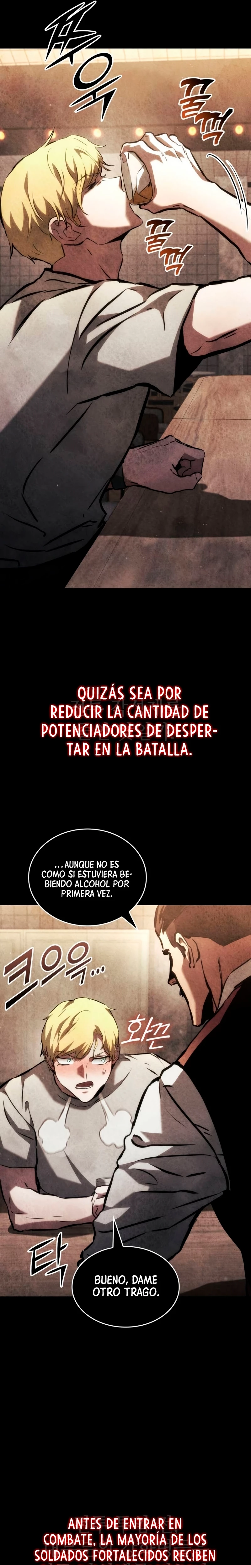 Asesino de Dragones Capítulo 95 - Página 7 en español