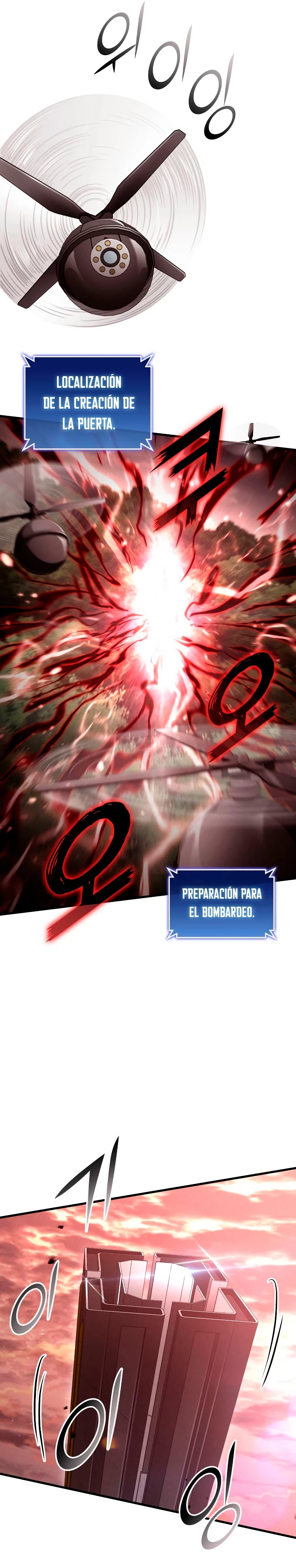 Asesino de Dragones Capítulo 96 - Página 3 en español