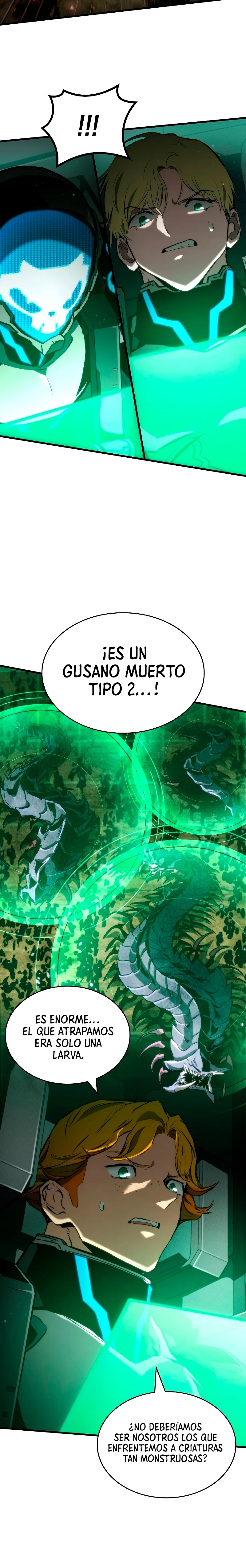 Asesino de Dragones Capítulo 96 - Página 6 en español