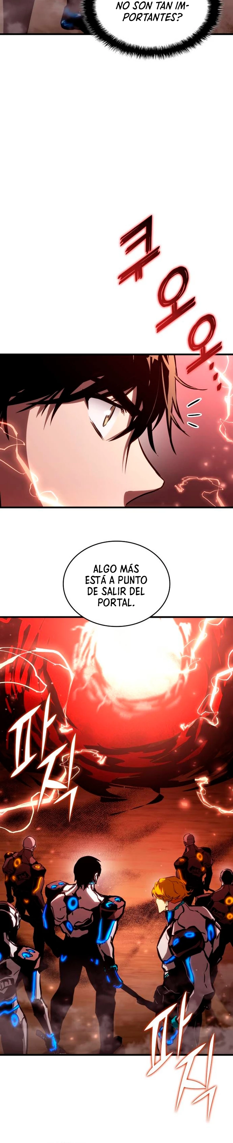 Asesino de Dragones Capítulo 97 - Página 29 en español