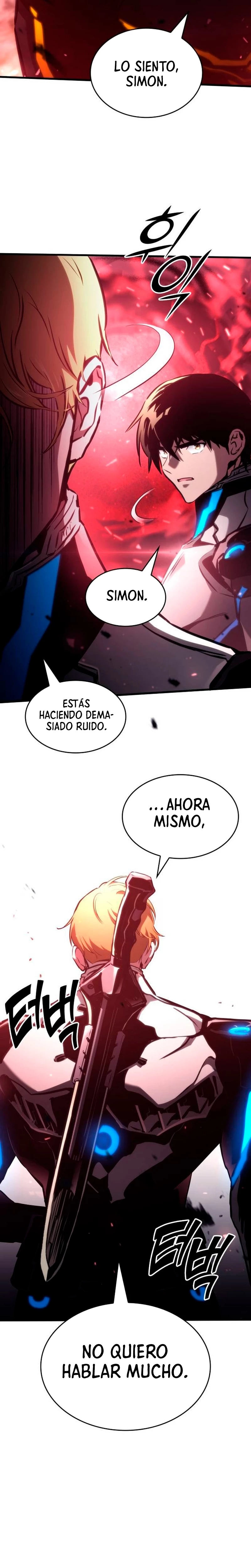 Asesino de Dragones Capítulo 98 - Página 14 en español