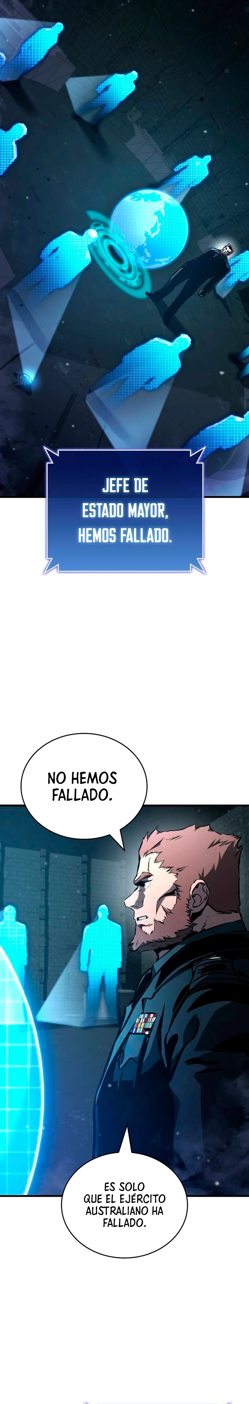 Asesino de Dragones Capítulo 98 - Página 22 en español