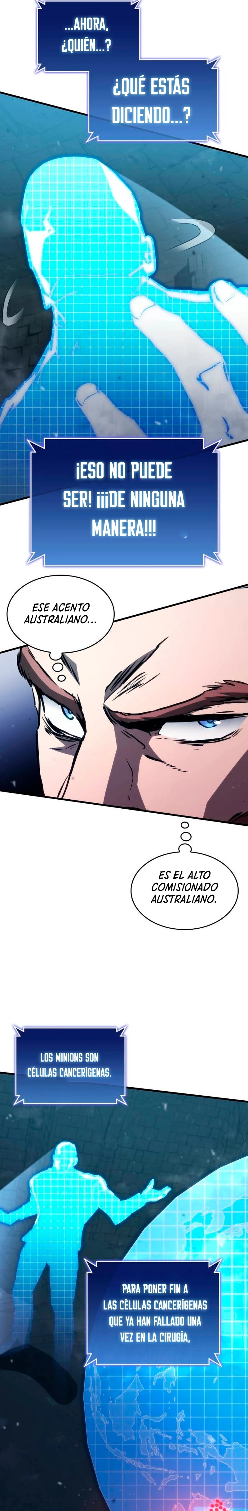 Asesino de Dragones Capítulo 98 - Página 26 en español