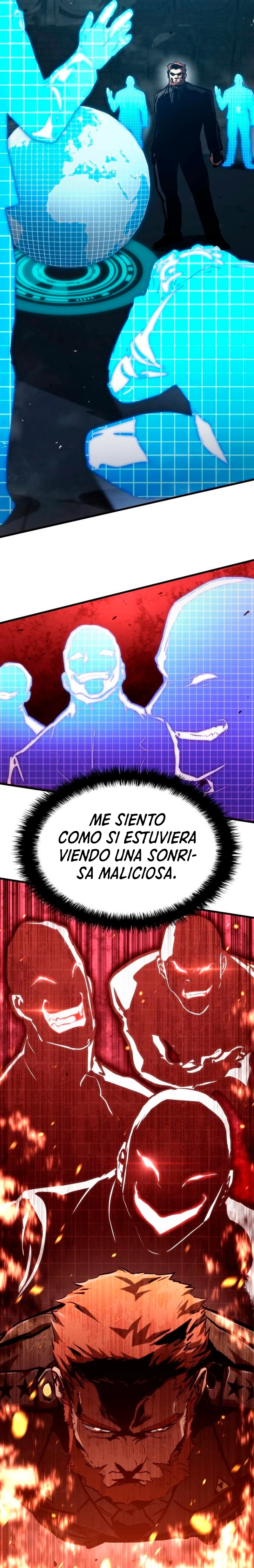 Asesino de Dragones Capítulo 98 - Página 29 en español
