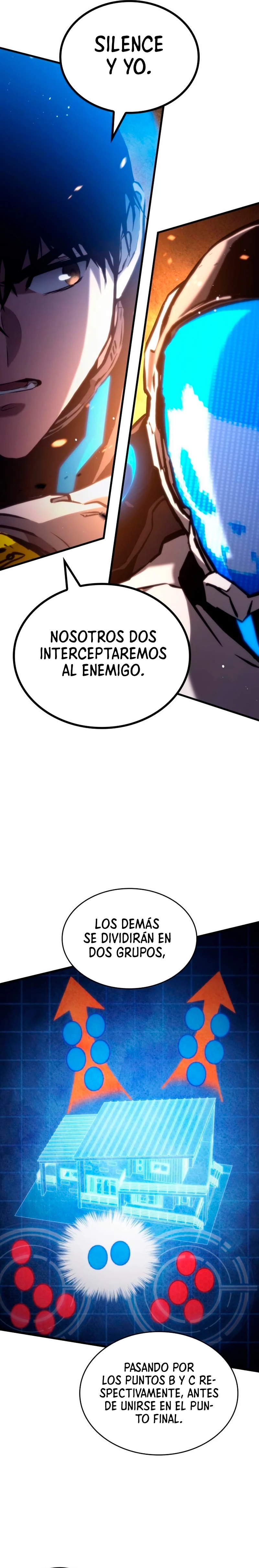 Asesino de Dragones Capítulo 99 - Página 15 en español