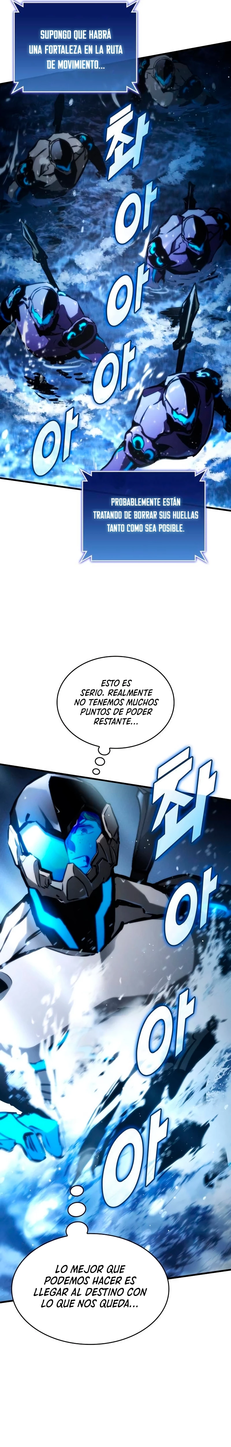 Asesino de Dragones Capítulo 99 - Página 26 en español