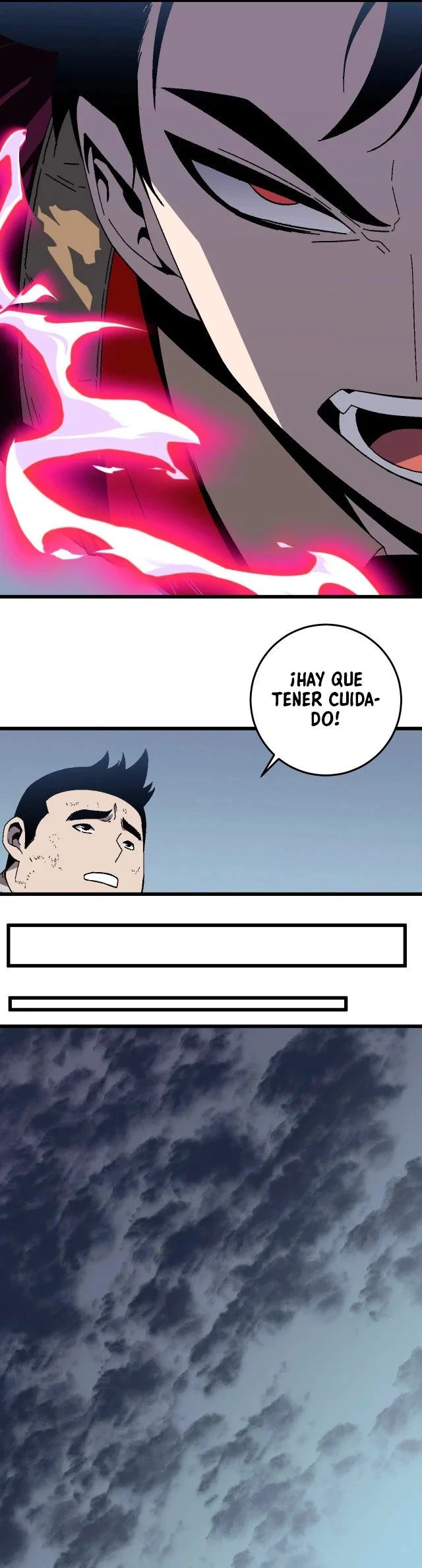 Tu talento ahora es mio! Capítulo 10 - Página 12 en español
