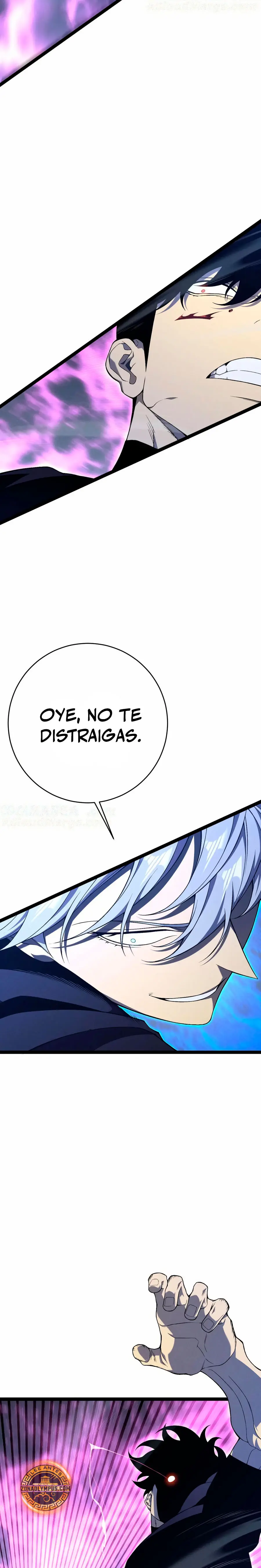 Tu talento ahora es mio! Capítulo 102 - Página 14 en español