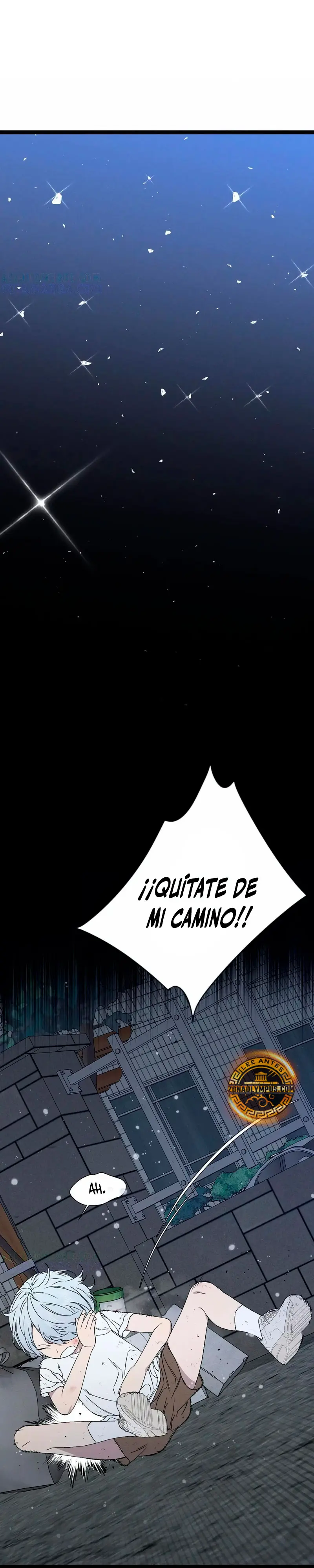 Tu talento ahora es mio! Capítulo 104 - Página 23 en español