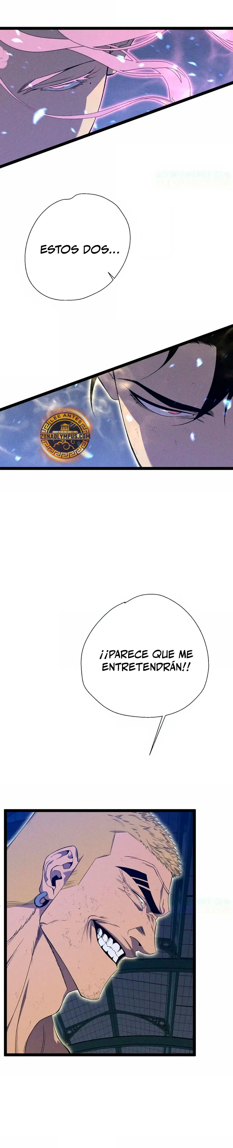 Tu talento ahora es mio! Capítulo 105 - Página 29 en español