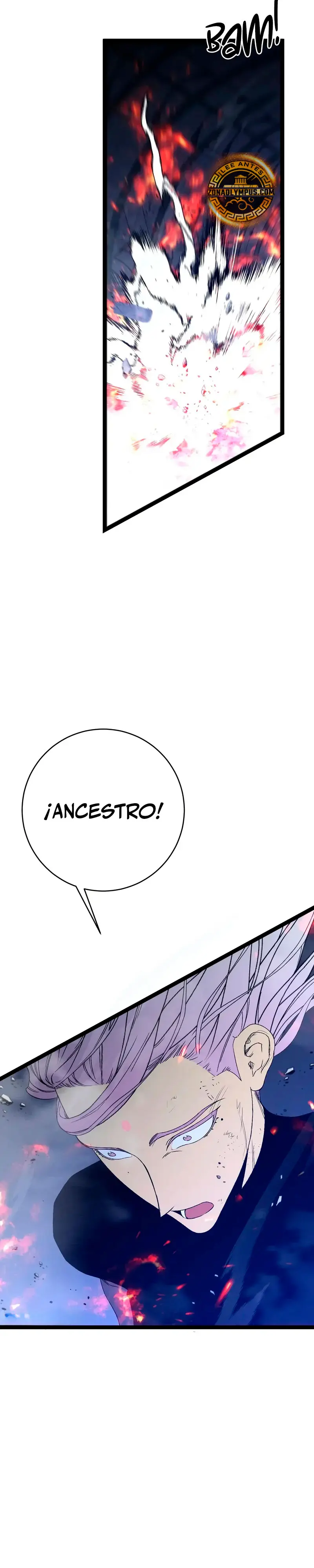 Tu talento ahora es mio! Capítulo 106 - Página 14 en español