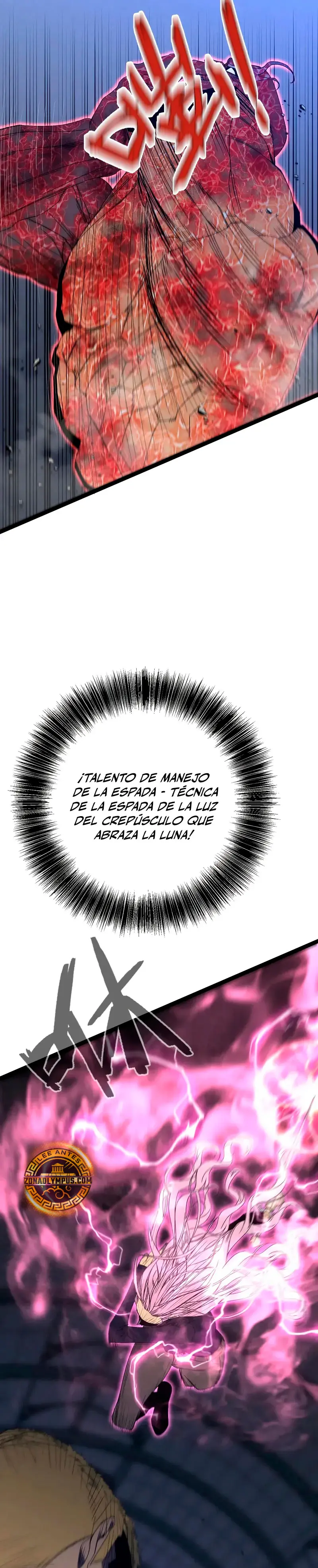 Tu talento ahora es mio! Capítulo 106 - Página 26 en español