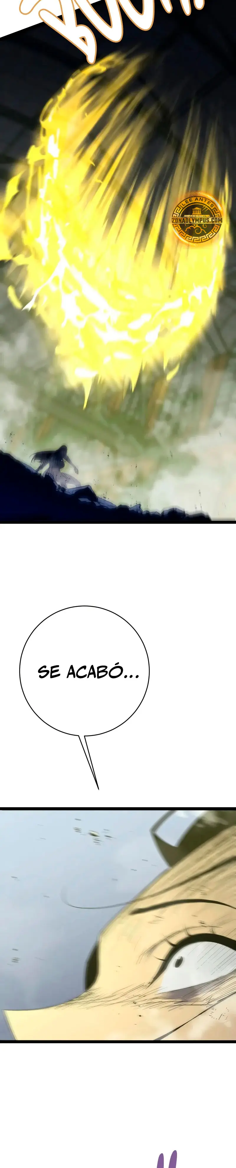 Tu talento ahora es mio! Capítulo 106 - Página 29 en español