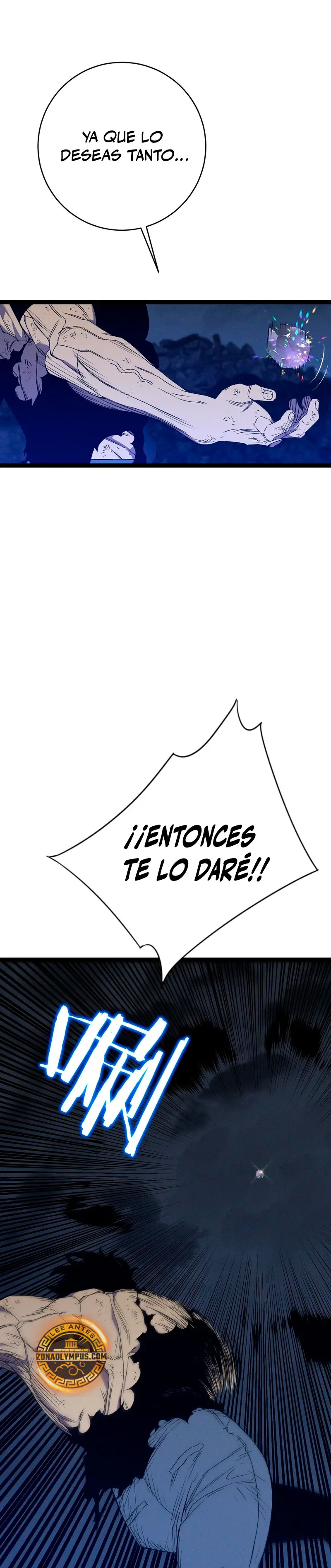 Tu talento ahora es mio! Capítulo 107 - Página 28 en español