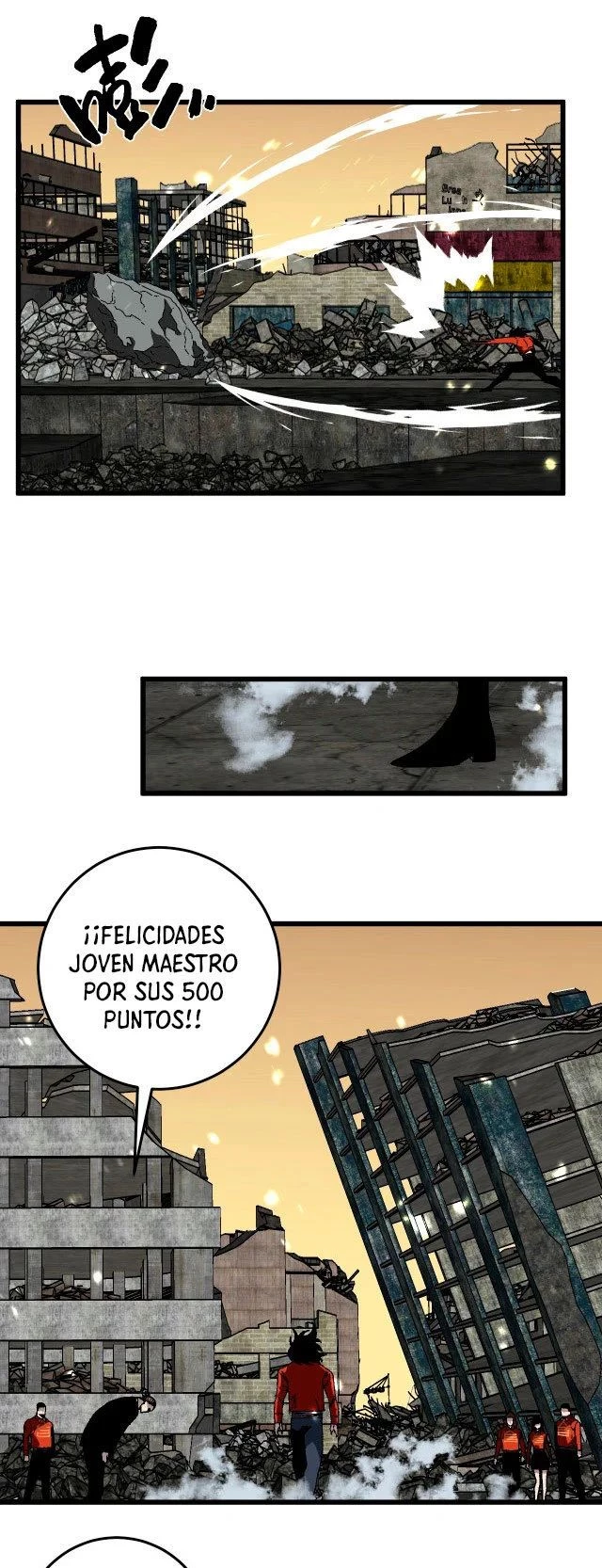 Tu talento ahora es mio! Capítulo 11 - Página 12 en español