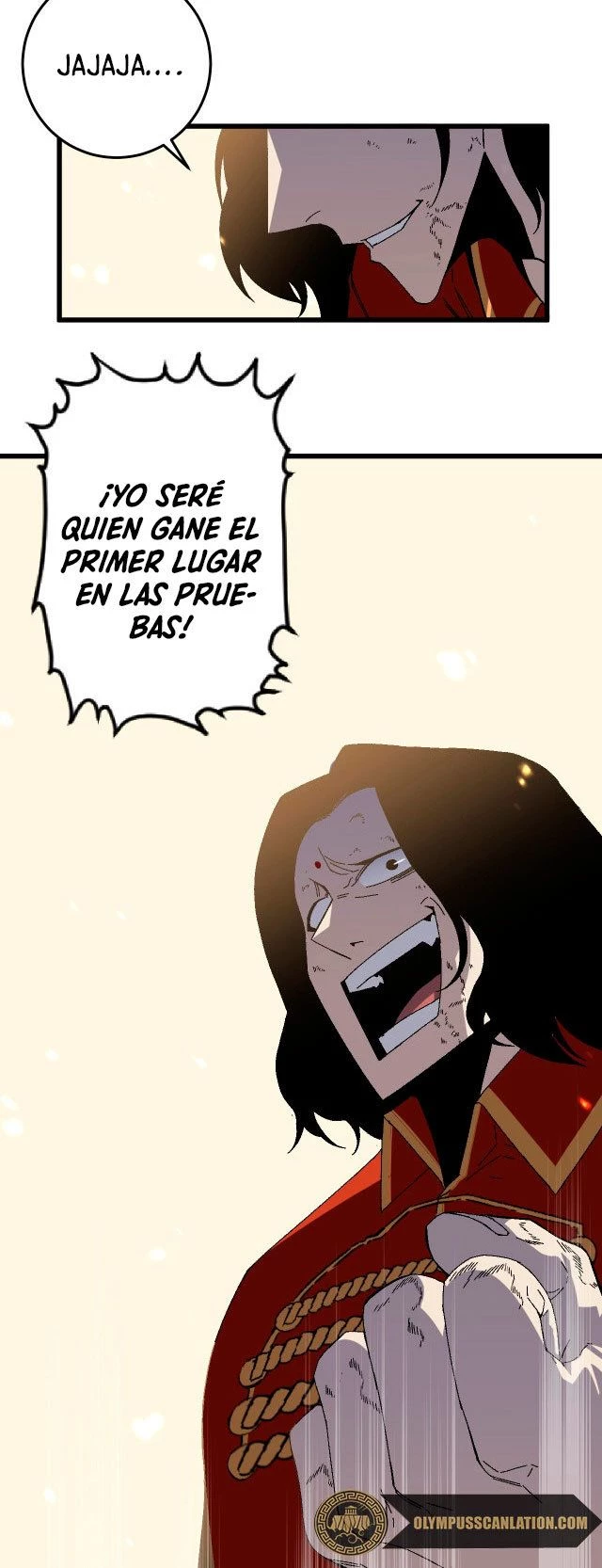 Tu talento ahora es mio! Capítulo 11 - Página 13 en español