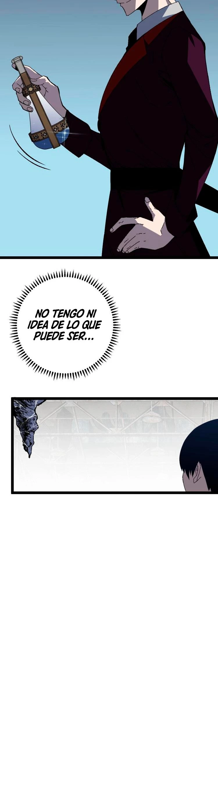 Tu talento ahora es mio! Capítulo 12 - Página 27 en español