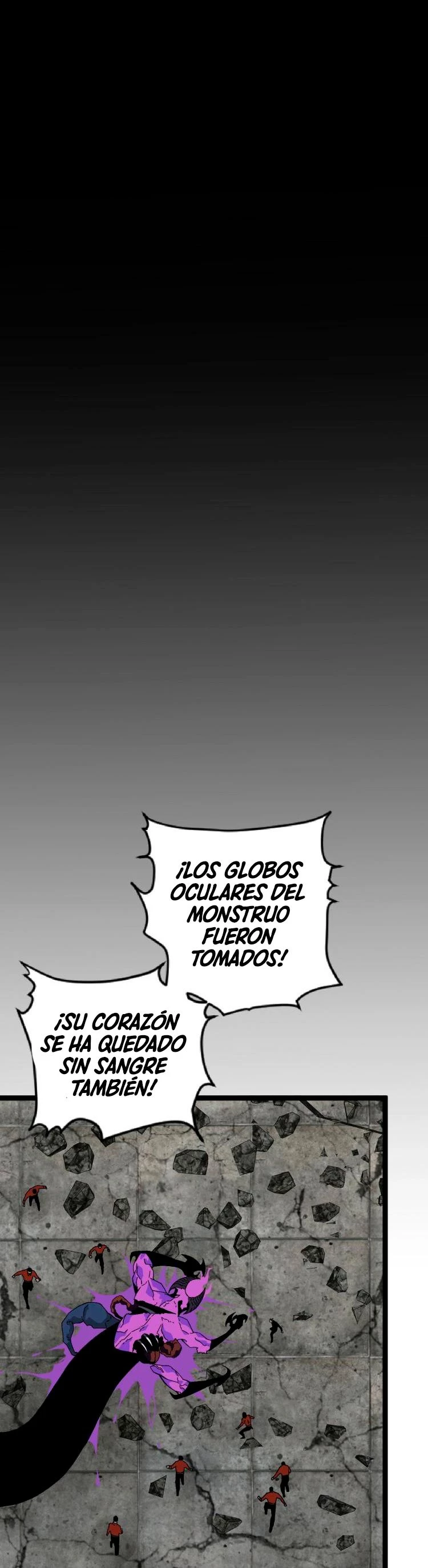Tu talento ahora es mio! Capítulo 12 - Página 31 en español