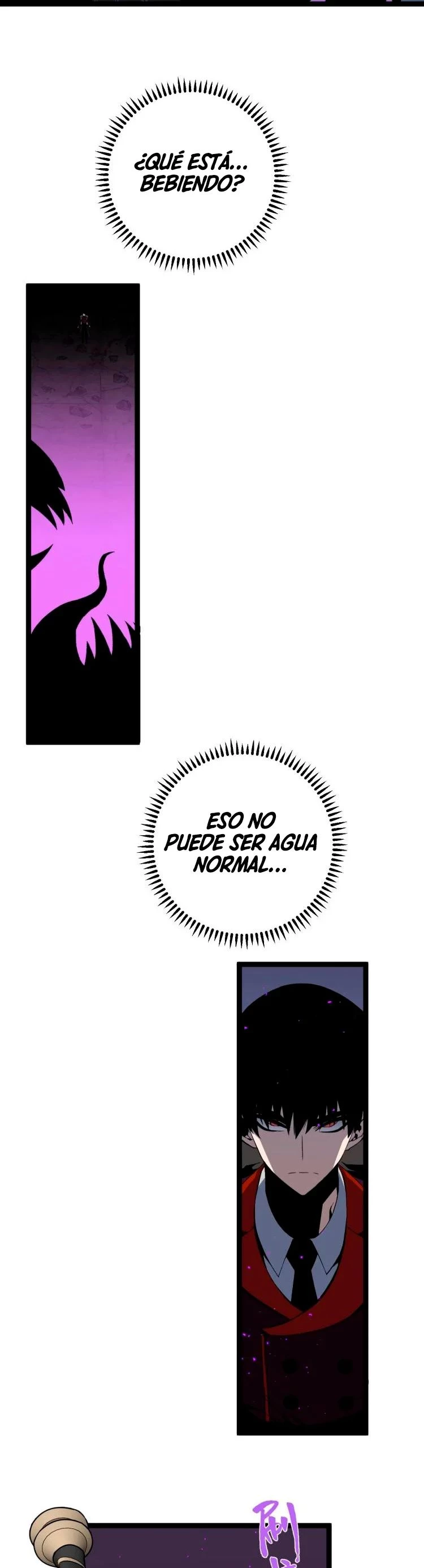 Tu talento ahora es mio! Capítulo 12 - Página 6 en español