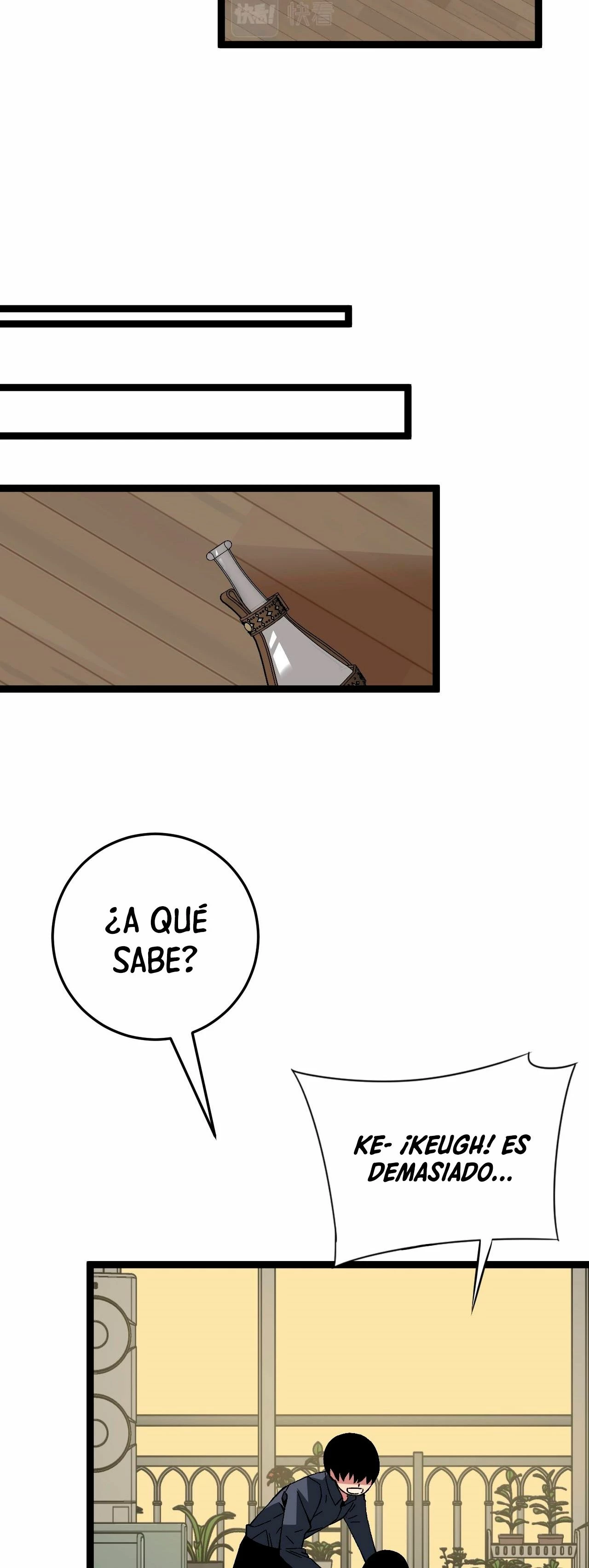 Tu talento ahora es mio! Capítulo 15 - Página 14 en español