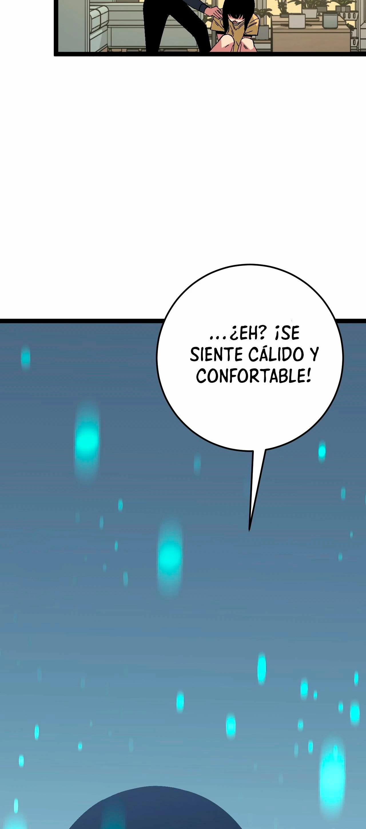 Tu talento ahora es mio! Capítulo 15 - Página 15 en español