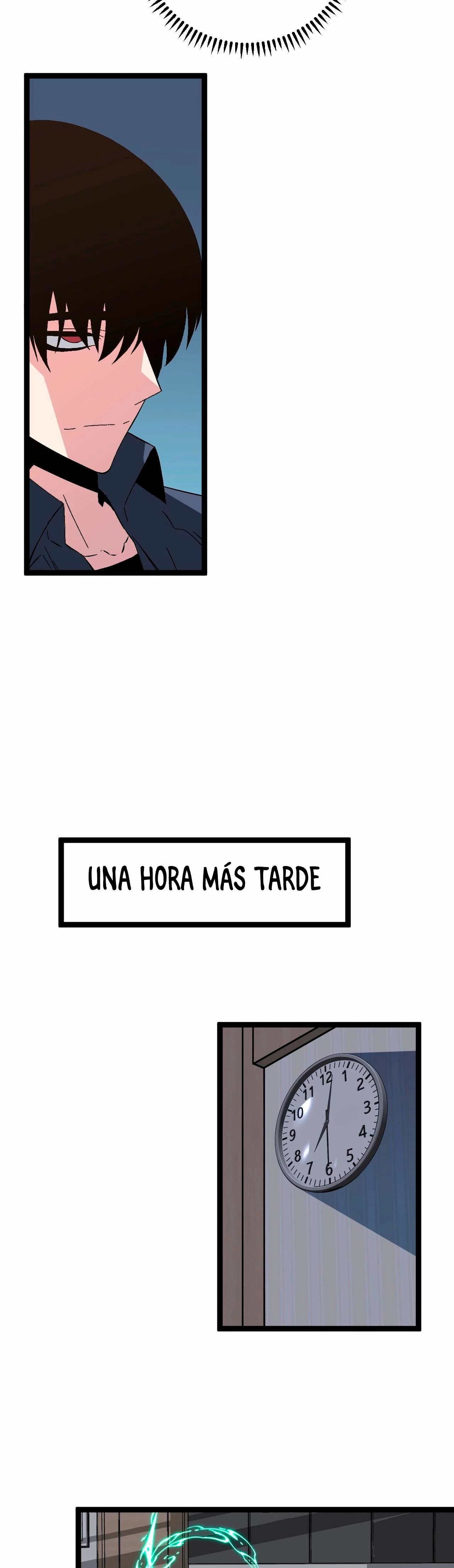 Tu talento ahora es mio! Capítulo 15 - Página 19 en español