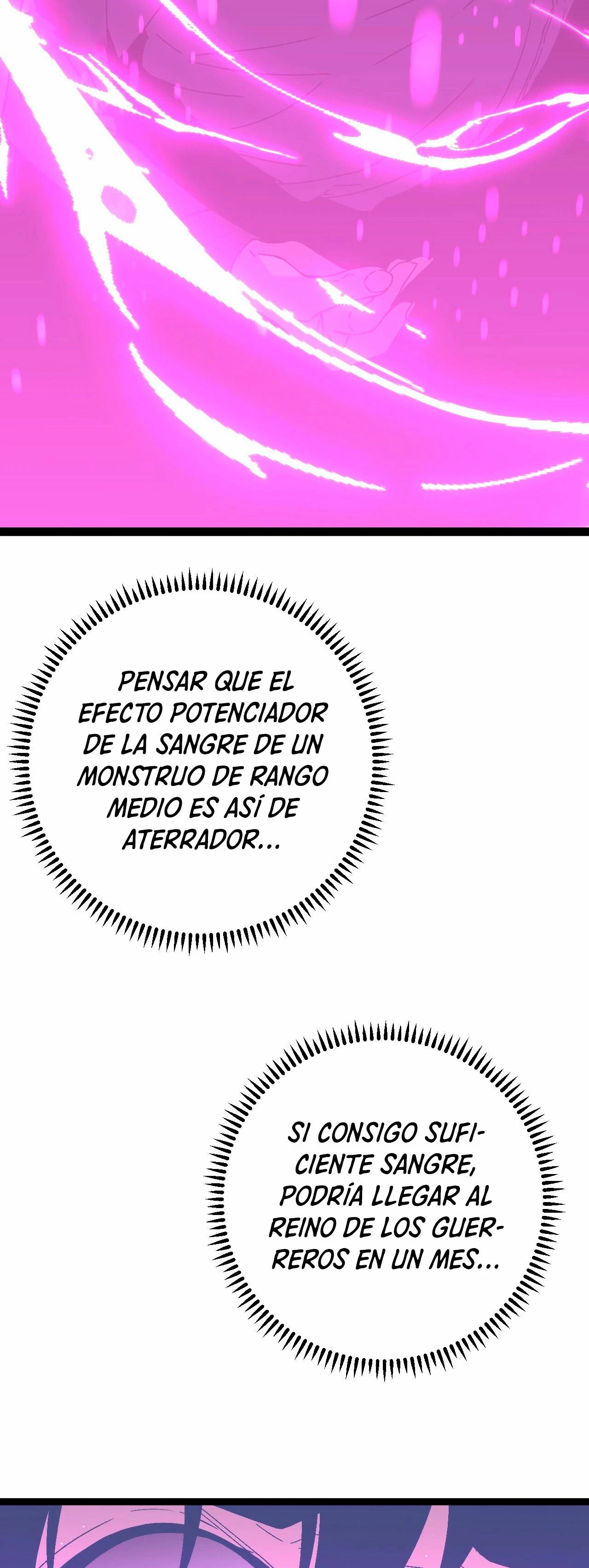 Tu talento ahora es mio! Capítulo 15 - Página 35 en español