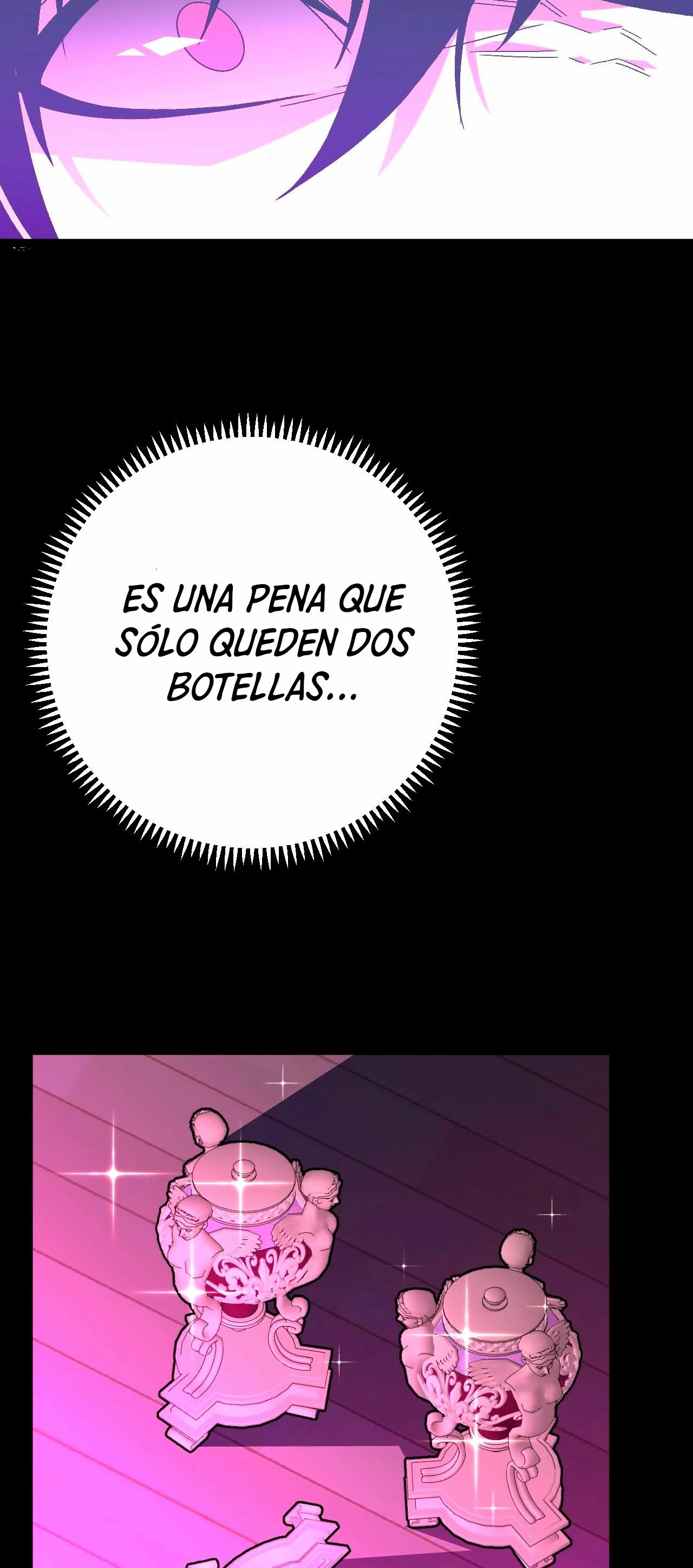 Tu talento ahora es mio! Capítulo 15 - Página 36 en español