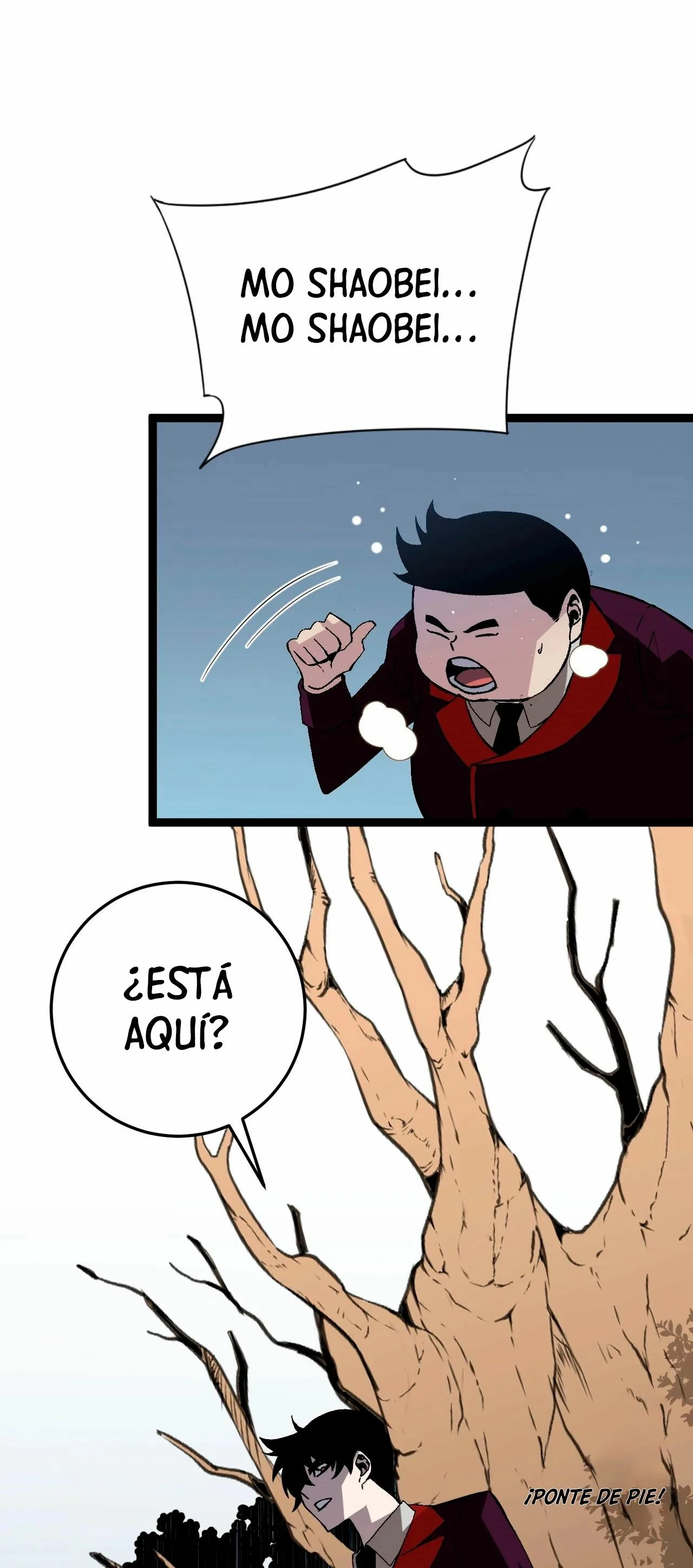 Tu talento ahora es mio! Capítulo 15 - Página 42 en español