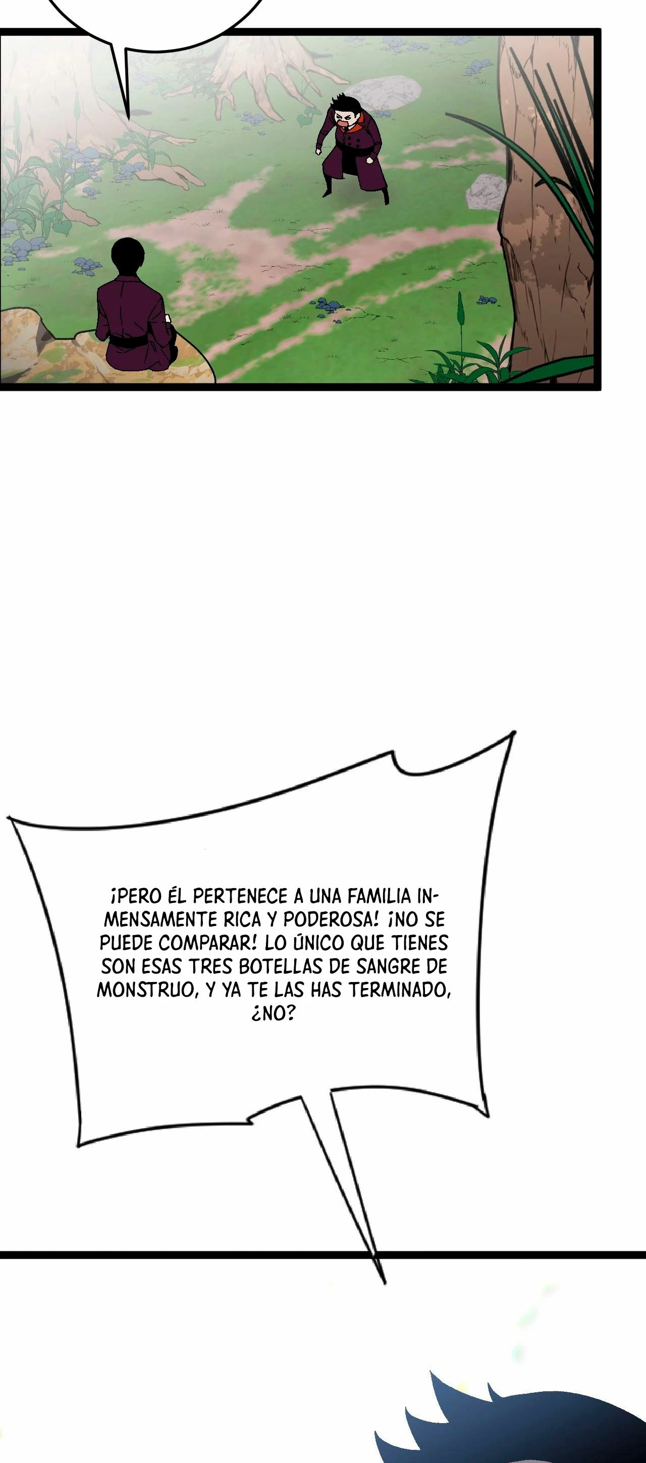 Tu talento ahora es mio! Capítulo 15 - Página 47 en español